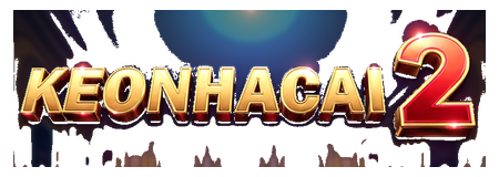 keonhacai 2 logo